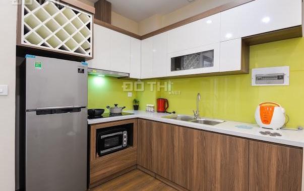 Bán căn hộ Iris Garden Trần Hữu Dực 2, 3, 4 PN giá chỉ từ 5,5 đến 11 tỷ. Sẵn sổ đỏ, hỗ trợ bank 70%