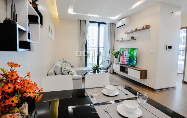 Bán căn hộ Iris Garden Trần Hữu Dực 2, 3, 4 PN giá chỉ từ 5,5 đến 11 tỷ. Sẵn sổ đỏ, hỗ trợ bank 70%