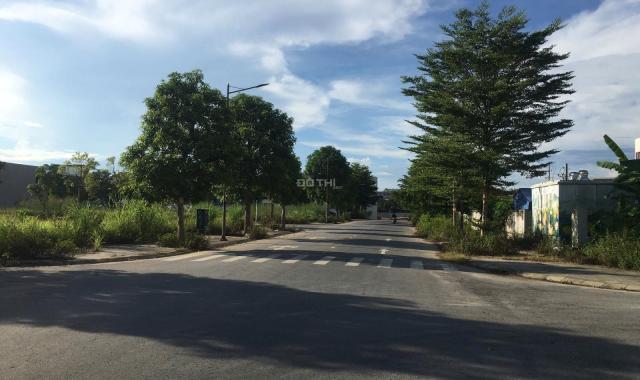 BÁN ĐẤT NỀN TRUNG TÂM ĐẠI TỪ – GARDEN CITY THÁI NGUYÊN