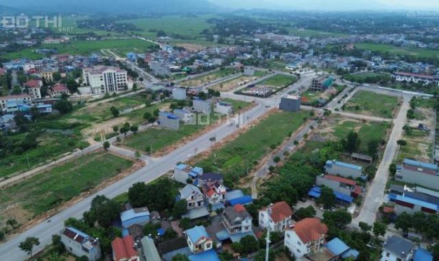 🔥 ĐẤT NỀN TRUNG TÂM HÙNG SƠN – CƠ HỘI VÀNG ĐẦU TƯ 2025! 