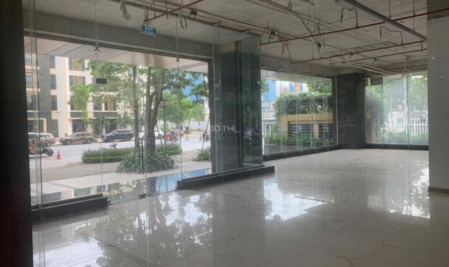 🌟 CHO THUÊ MẶT BẰNG ĐẸP – VỊ TRÍ VÀNG TẦNG 1 TÒA 6TH ELEMENT, TÂY HỒ TÂY 