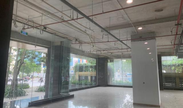 🌟 CHO THUÊ MẶT BẰNG ĐẸP – VỊ TRÍ VÀNG TẦNG 1 TÒA 6TH ELEMENT, TÂY HỒ TÂY 