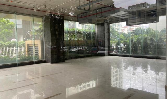 🌟 CHO THUÊ MẶT BẰNG ĐẸP – VỊ TRÍ VÀNG TẦNG 1 TÒA 6TH ELEMENT, TÂY HỒ TÂY 