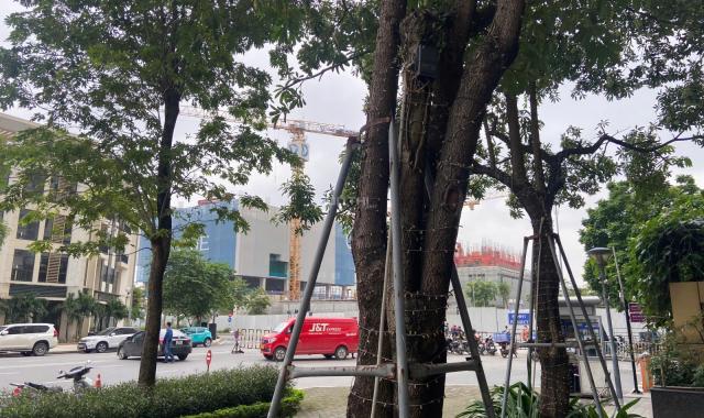 🌟 CHO THUÊ MẶT BẰNG ĐẸP – VỊ TRÍ VÀNG TẦNG 1 TÒA 6TH ELEMENT, TÂY HỒ TÂY 