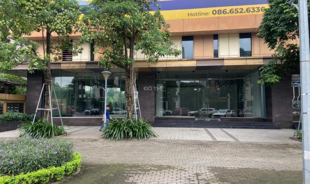 🌟 CHO THUÊ MẶT BẰNG ĐẸP – VỊ TRÍ VÀNG TẦNG 1 TÒA 6TH ELEMENT, TÂY HỒ TÂY 