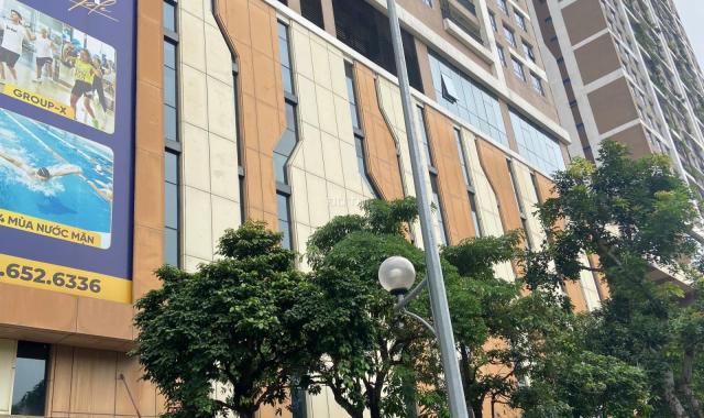 🌟 CHO THUÊ MẶT BẰNG ĐẸP – VỊ TRÍ VÀNG TẦNG 1 TÒA 6TH ELEMENT, TÂY HỒ TÂY 