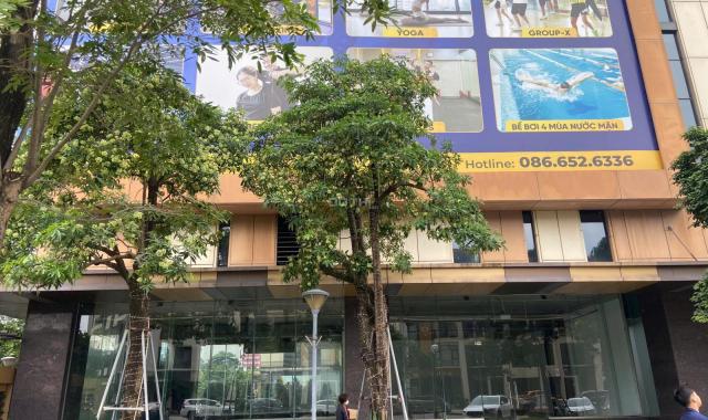 🌟 CHO THUÊ MẶT BẰNG ĐẸP – VỊ TRÍ VÀNG TẦNG 1 TÒA 6TH ELEMENT, TÂY HỒ TÂY 