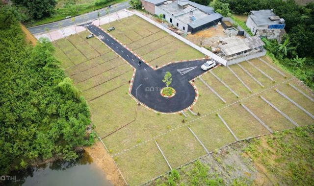 “Đất nền nghỉ dưỡng Kim Bôi – Sổ hồng riêng, hạ tầng hoàn thiện, sinh lời bền vững!