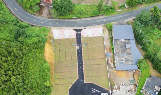 “Đất nền nghỉ dưỡng Kim Bôi – Sổ hồng riêng, hạ tầng hoàn thiện, sinh lời bền vững!