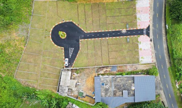 “Đất nền nghỉ dưỡng Kim Bôi – Sổ hồng riêng, hạ tầng hoàn thiện, sinh lời bền vững!