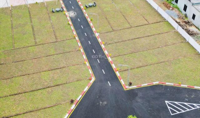 “Đất nền nghỉ dưỡng Kim Bôi – Sổ hồng riêng, hạ tầng hoàn thiện, sinh lời bền vững!