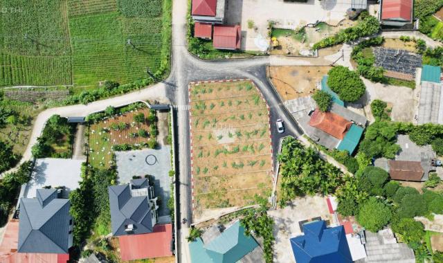 💎 ĐẤT NỀN 2 MẶT TIỀN – VIEW SÔNG ĐÀ CỰC HIẾM TẠI TRUNG TÂM TP. HÒA BÌNH! 