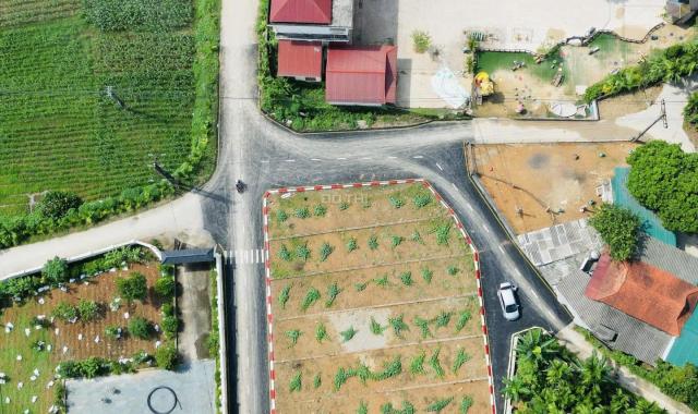 💎 ĐẤT NỀN 2 MẶT TIỀN – VIEW SÔNG ĐÀ CỰC HIẾM TẠI TRUNG TÂM TP. HÒA BÌNH! 