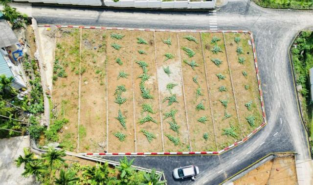 💎 ĐẤT NỀN 2 MẶT TIỀN – VIEW SÔNG ĐÀ CỰC HIẾM TẠI TRUNG TÂM TP. HÒA BÌNH! 