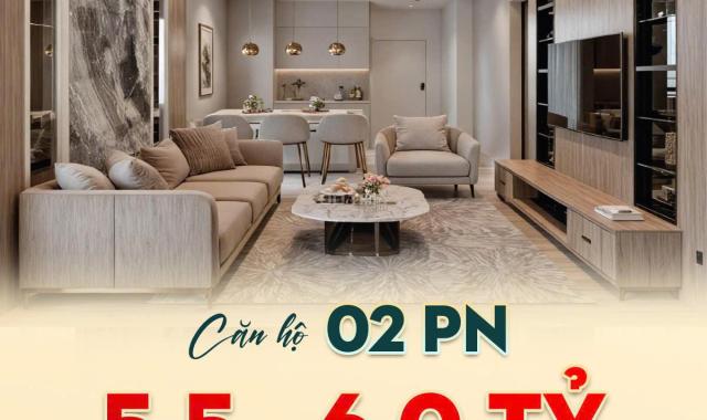 Bán căn hộ chung cư Sunshine Sky City, 70 triệu/m2, 77m2, 2PN, 2WC, hàng hiếm tại, Q7, HCM