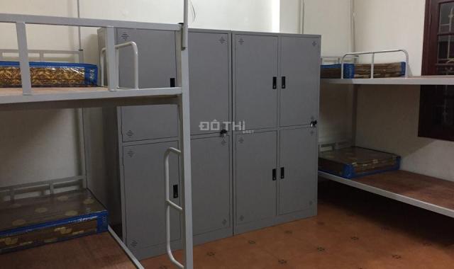 Tìm người ở ghép cản nam và nữ tuổi dưới 35