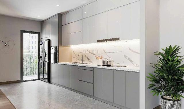 Bán căn hộ 97m2 4PN 2WC tòa chung cư Mỹ Đình full nội thất mới tinh