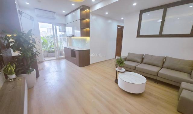 Căn hộ 80m2 3PN 2WC KĐT Trung Văn full nội thất mới tinh