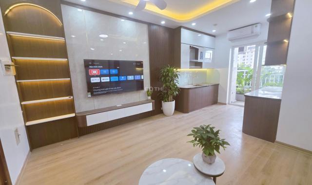 Căn hộ 80m2 3PN 2WC KĐT Trung Văn full nội thất mới tinh