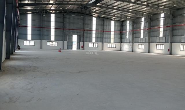 XƯỞNG 2.000m2 Tại CCN NGUYÊN KHÊ. Xã PHÚC THỊNH. HÀ NỘI