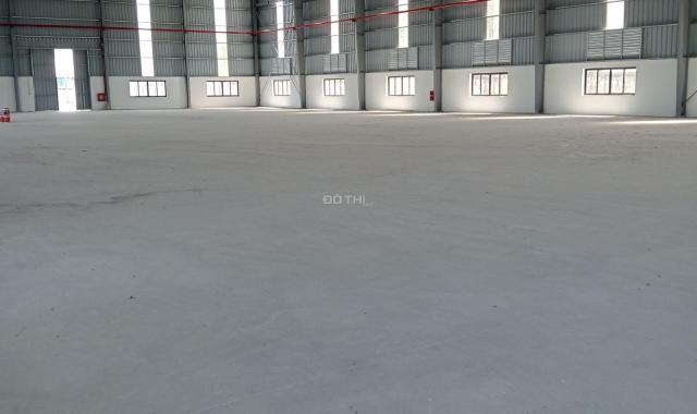 XƯỞNG 2.000m2 Tại CCN NGUYÊN KHÊ. Xã PHÚC THỊNH. HÀ NỘI