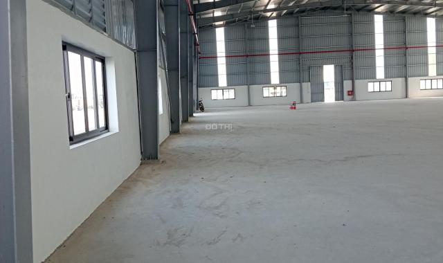 XƯỞNG 2.000m2 Tại CCN NGUYÊN KHÊ. Xã PHÚC THỊNH. HÀ NỘI