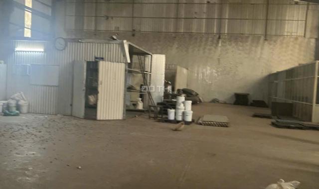 CHO THUÊ 1.000m2 KHO CHỨA HÀNG Tại NGUYÊN KHÊ. ĐÔNG ANH.