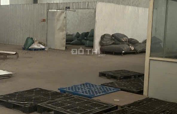 CHO THUÊ 1.000m2 KHO CHỨA HÀNG Tại NGUYÊN KHÊ. ĐÔNG ANH.