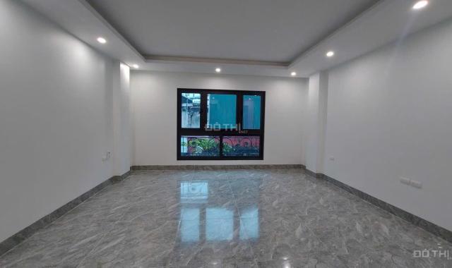 Bán nhà đường Hồ Tùng Mậu cạnh Trụ sở Phường Từ Liêm 45m 8 tầng thang máy