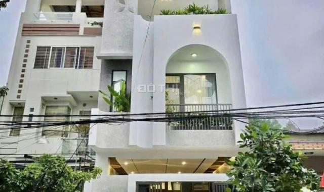 Bán gấp nhà mặt tiền cuối Bình Chánh diện tích 65m2, giá 820tr