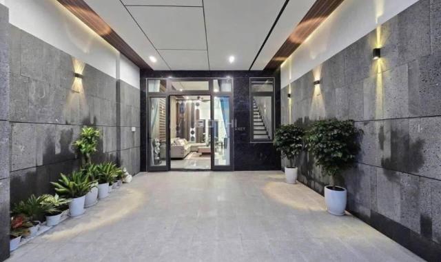 Bán gấp nhà mặt tiền cuối Bình Chánh diện tích 65m2, giá 820tr