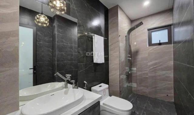 Bán gấp nhà mặt tiền cuối Bình Chánh diện tích 65m2, giá 820tr