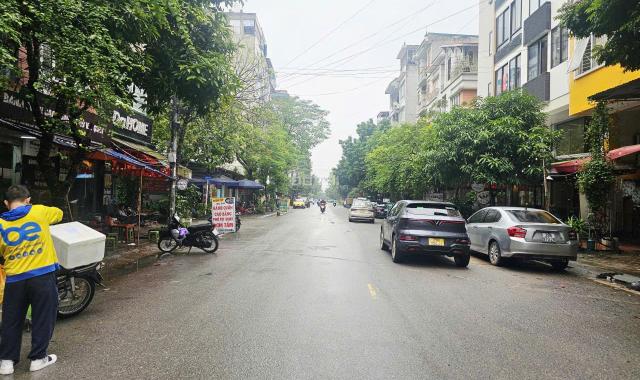 Nhượng lô đất đẹp phân lô Phú Diễn cạnh ĐH Tài Nguyên Môi Trường