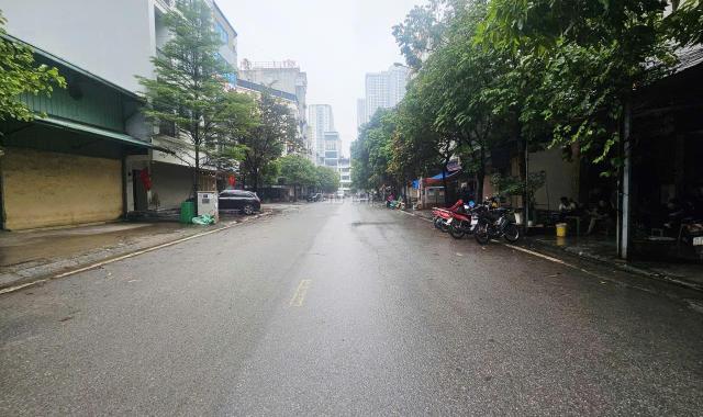 Nhượng lô đất đẹp phân lô Phú Diễn cạnh ĐH Tài Nguyên Môi Trường