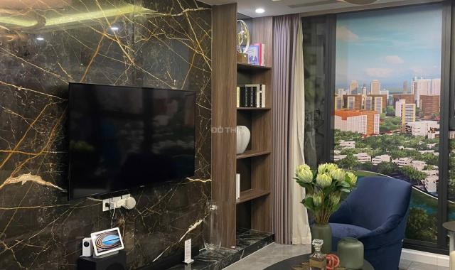 CHỈ 1 T.Ỷ 300 - NHẬN NGAY CĂN HỘ 2 PN TẠI PHÚ MỸ HƯNG