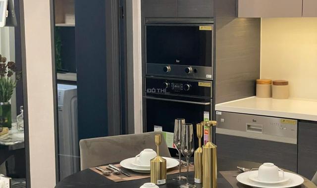 CHỈ 1 T.Ỷ 300 - NHẬN NGAY CĂN HỘ 2 PN TẠI PHÚ MỸ HƯNG