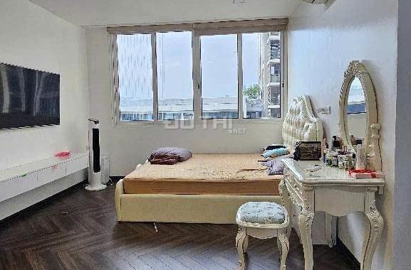 Chủ tặng nội thất hơn 1 tỷ nhà VĂN QUÁN, Dt 45M², 5 TẦNG, Ô TÔ –12,45 TỶ