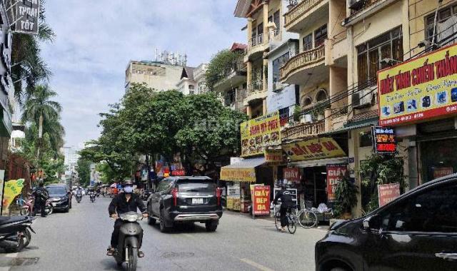 Chủ tặng nội thất hơn 1 tỷ nhà VĂN QUÁN, Dt 45M², 5 TẦNG, Ô TÔ –12,45 TỶ