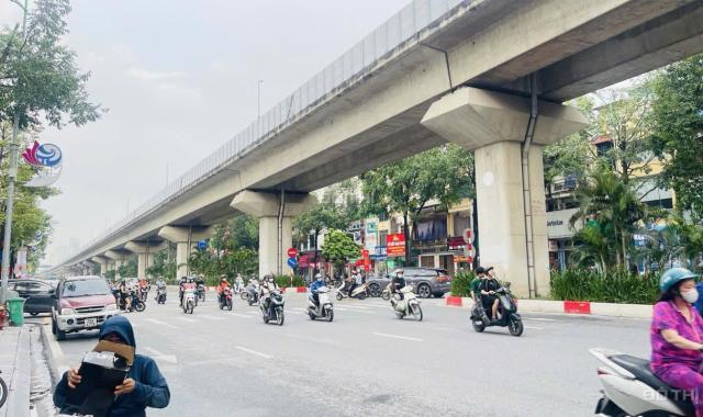 Chủ tặng nội thất hơn 1 tỷ nhà VĂN QUÁN, Dt 45M², 5 TẦNG, Ô TÔ –12,45 TỶ