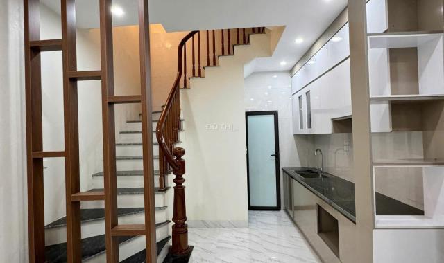 NHÀ ĐẸP VĂN QUÁN – 38M², 5 TẦNG, 3 PHÒNG NGỦ – GIÁ 6,95 TỶ – Ở NGAY
