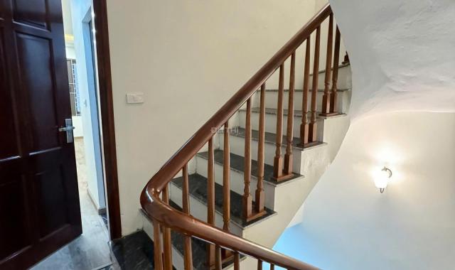 NHÀ ĐẸP VĂN QUÁN – 38M², 5 TẦNG, 3 PHÒNG NGỦ – GIÁ 6,95 TỶ – Ở NGAY