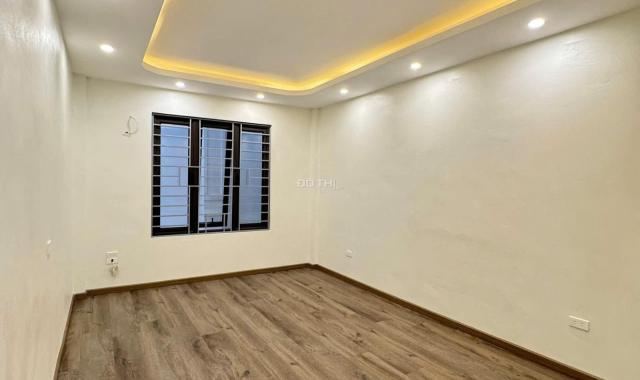 NHÀ ĐẸP VĂN QUÁN – 38M², 5 TẦNG, 3 PHÒNG NGỦ – GIÁ 6,95 TỶ – Ở NGAY