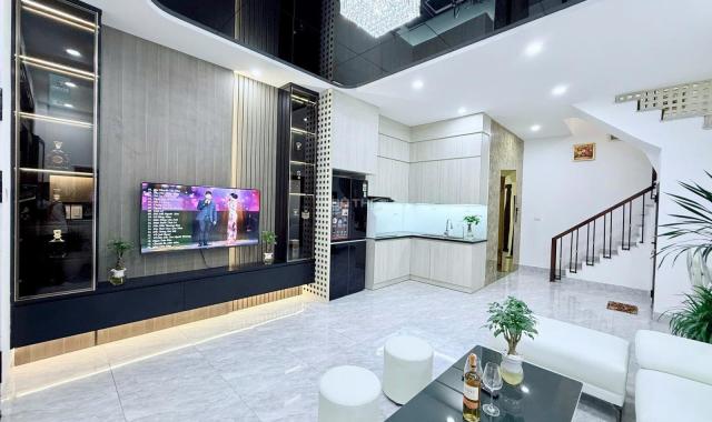 SIÊU PHẨM LÔ GÓC, NHÀ ĐẸP Ở LUÔN, NGÕ THÔNG, THANG MÁY Ô TÔ CÁCH NHÀ 20M. SÂN CHƠI CHỈ 15 MÉT.  Thi