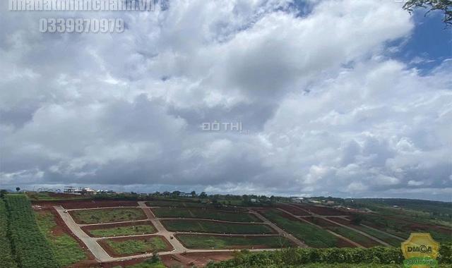 🏡LÔ ĐẤT 102M² FULL THỔ CƯ – HẠ TẦNG HOÀN CHỈNH, TRUNG TÂM BẢO LỘC