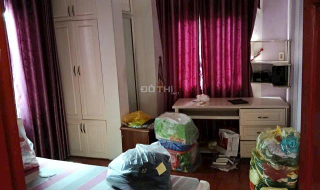 Nhà phố Trung tâm Mỹ Đình 42m 5T gara ô tô gần cao đẳng FPT giá 12 tỷ