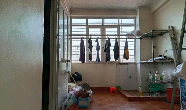 Nhà phố Trung tâm Mỹ Đình 42m 5T gara ô tô gần cao đẳng FPT giá 12 tỷ