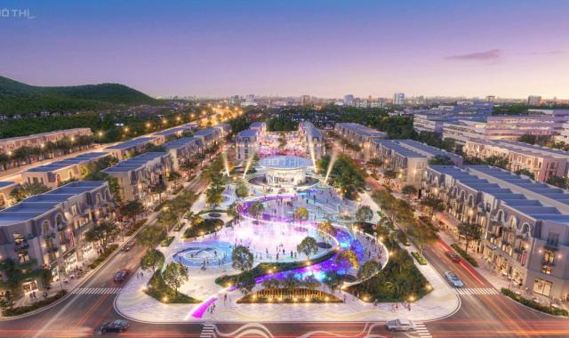 Chỉ 60 triệu/ 1 mét. anh chị đã sở hữu ngay căn nhà nằm giữa khu dân cư siêu đẹp !!!!!!!