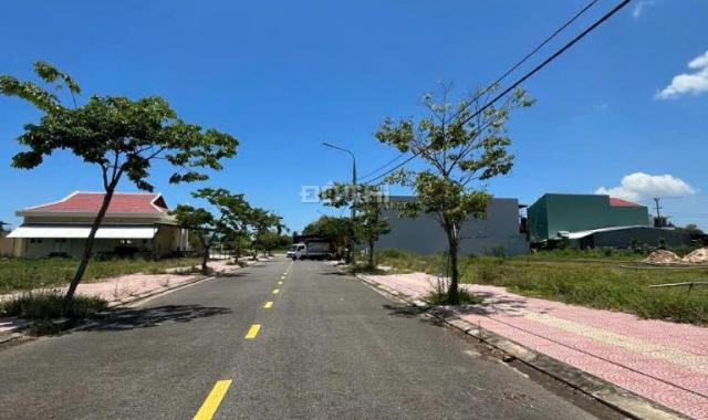 Đất nền KĐT Nam Đà Nẵng - Gần KCN - Gần Chợ buôn bán sầm uất - Chỉ 1.x - 2.x tỷ