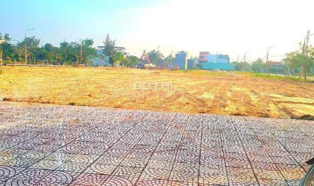 Đất nền KĐT Nam Đà Nẵng - Gần KCN - Gần Chợ buôn bán sầm uất - Chỉ 1.x - 2.x tỷ