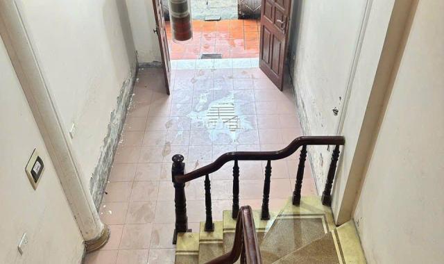 Bán nhà riêng tại Hai Bà Trưng, Hà Nội diện tích 32m2 giá 7.3 Tỷ